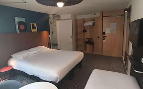 Ibis Paris Brancion Parc Des Expositions 15Eme